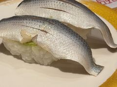 -合点寿司(美罗城店)