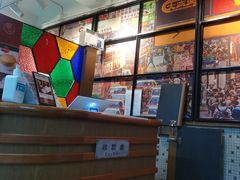 -香港華心糖水鋪(南西总店)