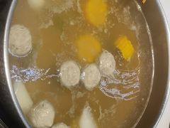 -汕头八合里海记牛肉店(清河店)