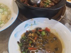 -小乡小镇·传承桐庐土菜·老板亲自烧的菜