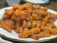 -醉御香渔家园(临沂路与大连路店)