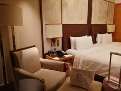 -上海浦东嘉里大酒店
