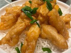 -金悦轩海鲜城(渔人码头店)