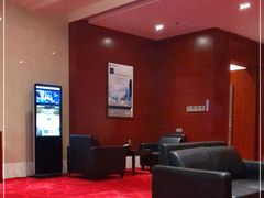 -郑州新郑国际机场T2航站楼-贵宾厅B区