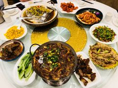 -庐州太太(信地店)