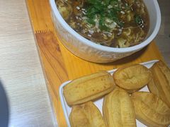 -味莊·青岛菜(云霄路店)