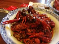 -郑东靓靓虾馆·金牌油焖大虾(天泽街店)