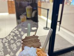 -陕拾叁-西安糕点(北院门创始店)