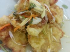 -李氏东北饺子王·铁锅炖(回龙湾店)
