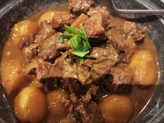 -青年公社烤鸭(青年路店)