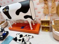 -奈尔宝·儿童乐园·亲子餐厅(苏州大悦城店)