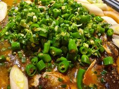 -探鱼·鲜青椒爽麻烤鱼(领展购物广场店)