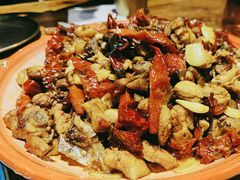 -柴窝堡22号辣子鸡·传承新疆菜