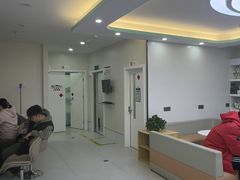 -达爱动物医院·犬猫分区·CT·复杂眼科(远洋山水分院)