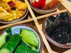 -马记永·兰州牛肉面(天通苑家乐福店)