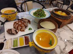 -全聚德(蓝山店)