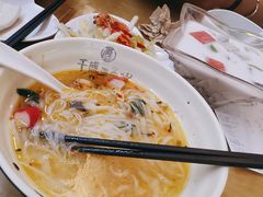-千盛海南粉(金鸡岭店)