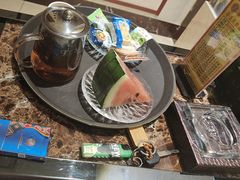 -家富富侨足道会馆(望京店)