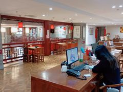 -秦汉胡同国学书院(天鹅湾分馆)