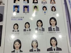 -天真蓝照相馆(五角场百联又一城店)