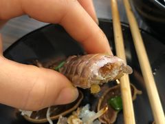 -小时候焗海鲜(鄞州万达店)