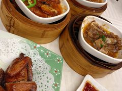 凤爪-潮福城大酒楼·潮粤菜·港式点心(阳光城店)
