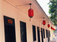-横琴蚝苑·地道农家菜