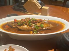 -徽三说·土徽菜·中国徽菜连锁品牌(一中店)