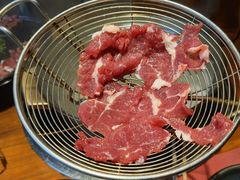 匙柄肉-原牛道·潮汕围炉火锅(讯美店)