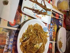 -八条友鲜货烧烤·脆皮烤鱼(石岩旗舰店)