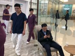 -固瑞齿科(国贸门诊店)