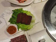 -么子烤肉(化龙池店)