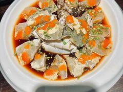 -乔街深夜食堂·小龙虾·高压锅生蚝(杭州总店)