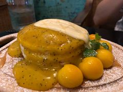 -Fresh Fruit Factory - Fruit Cuisine Restaurant