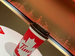 -Tims天好咖啡·贝果(东方广场店)