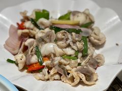 -红日饭店(裕隆三路店)