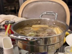 -金石国际大酒店·金丽自助餐厅