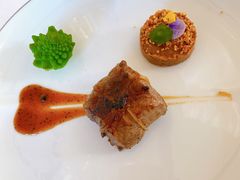 -伯衡55·吉品轩(乌鲁木齐南路店)