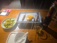-管氏翅吧(望京东店)