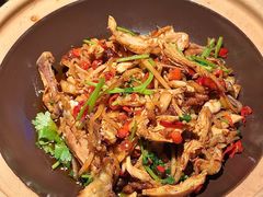 -吃饭皇帝大(解放西路店)