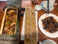 -老街坊餐吧
