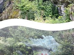 -梭布垭石林景区