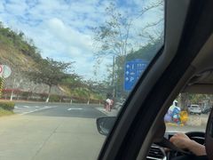 -海南分界洲岛旅游区