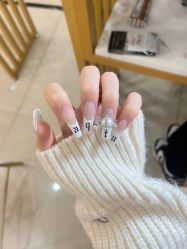 -NAI.熙-高定美甲美睫