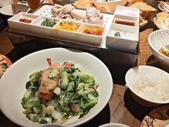 -相约·羊村小馆非遗手抓肉(七一酱园店)