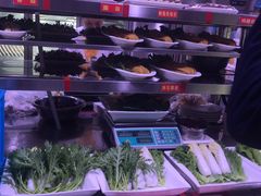 -清真军邺·金富苑肥牛(石坡街旗舰店)