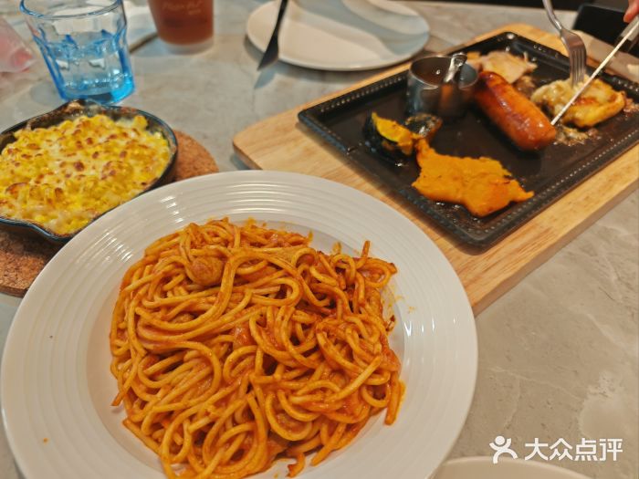 必胜客(WOW玉泉远洋店)图片
