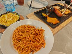 -必胜客(WOW玉泉远洋店)