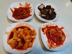 -金太太速食(北下关店)