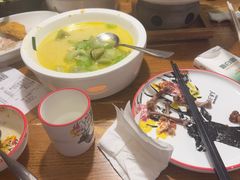 -新白鹿餐厅(龙游路总店·杭帮菜名店)